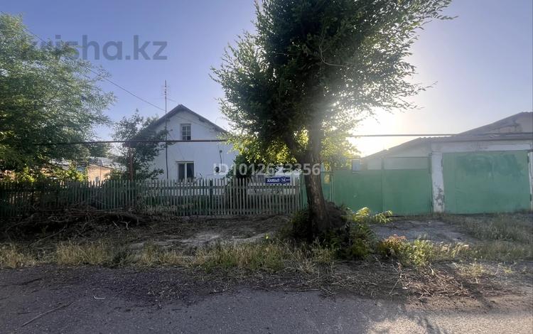 Жеке үй · 3 бөлме · 60 м² · 8 жүзд., Жамбула 14, бағасы: 6 млн ₸ в Каратау — фото 2
