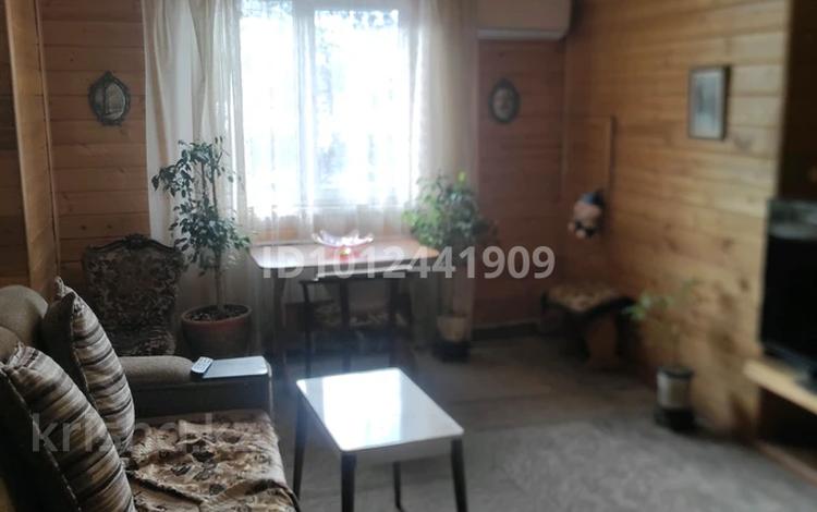 Дом · 3 комнаты · 100 м², Луганского угГорной за 30 000 〒 в Алматы, Медеуский р-н — фото 2