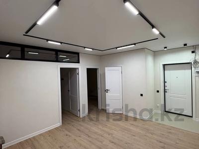 2-комнатная квартира · 40.9 м² · 3/9 этаж, ауэзова 189/16 за 19.6 млн 〒 в Кокшетау