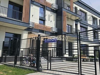 2-комнатная квартира · 60 м² · 2/3 этаж, мкр Нурлытау (Энергетик), 12 улица 26/1 за 48 млн 〒 в Алматы, Бостандыкский р-н