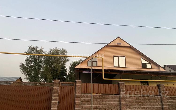 Жеке үй · 7 бөлме · 240 м² · 6 сот., мкр Мадениет 21, бағасы: 65 млн ₸ в Алматы, Алатауский р-н — фото 27