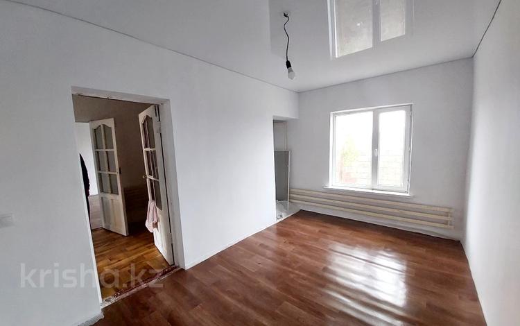 Отдельный дом · 3 комнаты · 50 м² · 8 сот., Жилой массив Бозарык 53 — Ул.Наурыз за 16 млн ₸ в Шымкенте, Каратауский р-н — фото 5