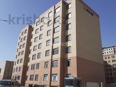 2-комнатная квартира · 60 м² · 4/7 этаж, 17-й мкр, ​17-й микрорайон 107, 110 за 16.5 млн 〒 в Актау