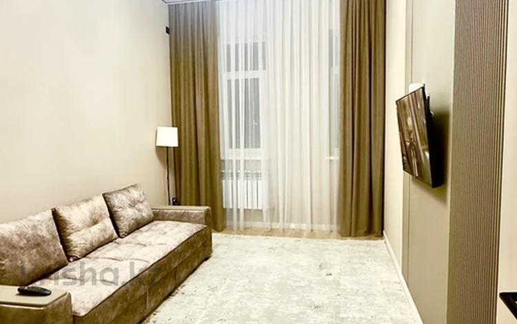 2-комнатная квартира · 60 м² · 4/8 этаж, 32А мкр 4 за 20 000 ₸ в Актау — фото 2