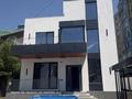 Жеке үй · 5 бөлме · 220 м² · 7 жүзд., Мамыр-4 ш/а. 234, бағасы: 330 млн ₸ в Алматы, Ауэзовский р-н