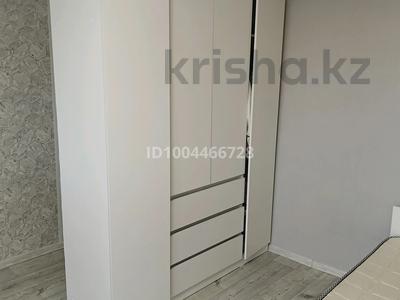 1 комната · 40 м² · 5 этаж, мкр Новый Город 20 за 37 500 〒 в Караганде, Казыбек би р-н