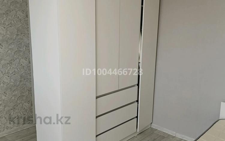 1 комната · 40 м² · 5 этаж, мкр Новый Город 20 за 37 500 〒 в Караганде, Казыбек би р-н — фото 2