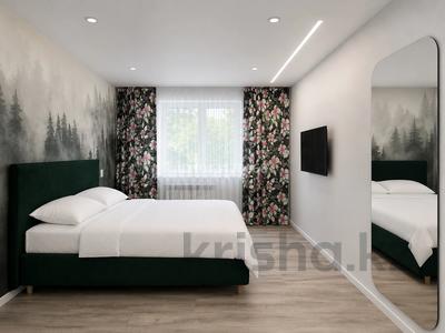 1-комнатная квартира · 40 м² · 1/9 этаж, Машхур Жусупа 25 — Каирбаева Мая за 1 000 ₸ в Павлодаре
