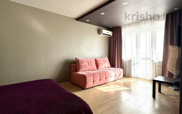 1-комнатная квартира · 32 м² · 4/5 этаж, Гоголя 68 — Нуркена за 16 000 ₸ в Караганде, Казыбек би р-н — фото 21
