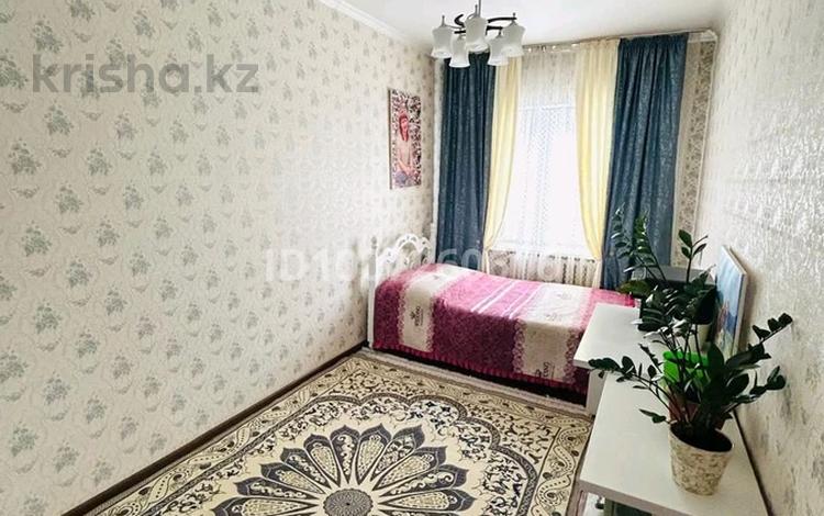 4-комнатная квартира · 83.6 м² · 4/5 этаж, мкр Карасу 69 за 30 млн ₸ в Шымкенте, Аль-Фарабийский р-н — фото 2