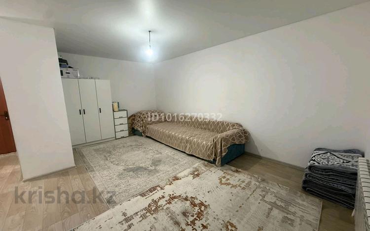 1-комнатная квартира · 43 м² · 7/23 этаж, Бейбарыс Султан 12 за 200 000 ₸ в Астане, Сарыарка р-н — фото 2