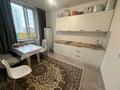1-комнатная квартира · 43 м² · 7/23 этаж, Бейбарыс Султан 12 за 200 000 ₸ в Астане, Сарыарка р-н — фото 3