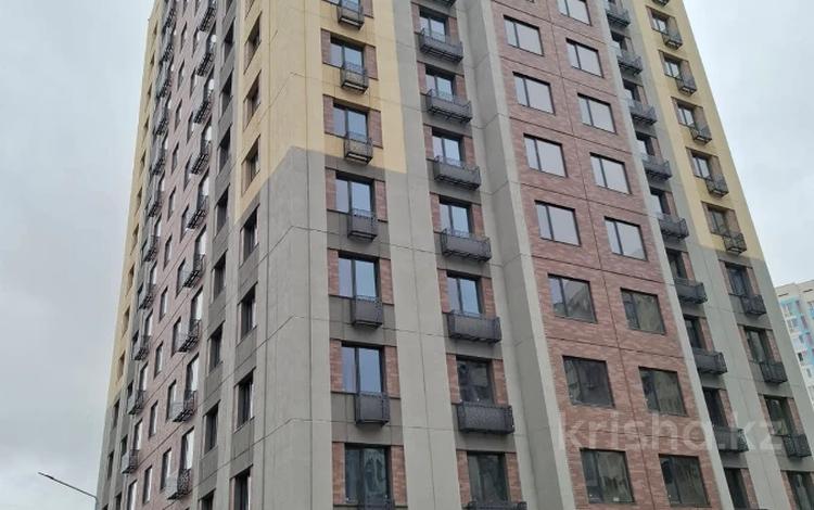 2-бөлмелі пәтер · 48.3 м² · 10/15 қабат, Райымбека 210, бағасы: 37.5 млн ₸ в Алматы, Алмалинский р-н — фото 2