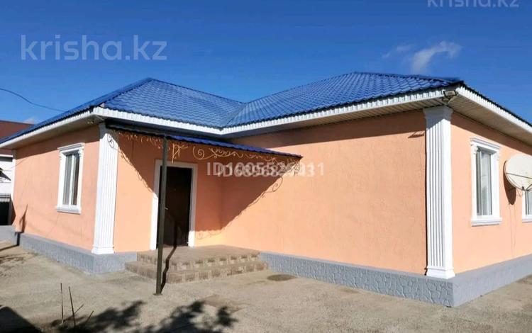 Отдельный дом · 5 комнат · 190 м² · 10 сот., мкр Орлеу, Кадыралиева 54 — Магазин Нурай за 35 млн ₸ в Атырау — фото 14