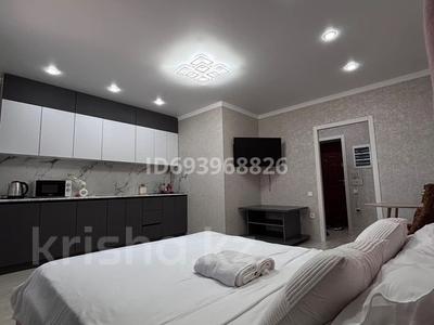 Тәулігіне пәтерлер в Костанайской обл.: 1-бөлмелі пәтер · 30 м² · 8/9 қабат, Уральская 45б, бағасы: 11 000 〒 1-бөлмелі пәтер · 30 м² · 8/9 қабат, Уральская 45б, бағасы: 11 000 〒 в Костанае