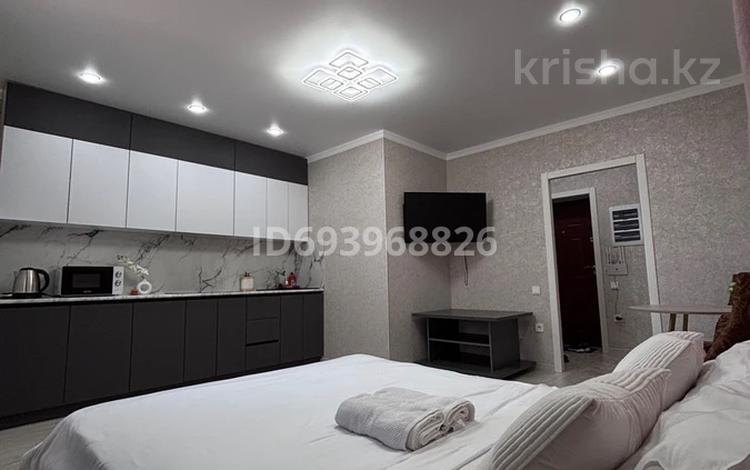 1-комнатная квартира · 30 м² · 8/9 этаж, Уральская 45б — Бесконтактное заселение за 12 000 〒 в Костанае — фото 18