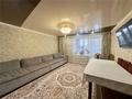 4-бөлмелі пәтер · 74 м² · 4/9 қабат, мкр Юго-Восток, Гапеева 7, бағасы: 28.5 млн ₸ в Караганде, Казыбек би р-н — фото 2