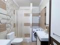 2-комнатная квартира · 50 м² · 2/10 этаж, Момышулы 2в за 25.5 млн ₸ в Астане, Алматы р-н — фото 19