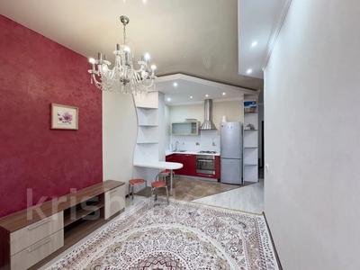 2-комнатная квартира · 50 м² · 2/10 этаж, Момышулы 2в за 25.5 млн ₸ в Астане, Алматы р-н