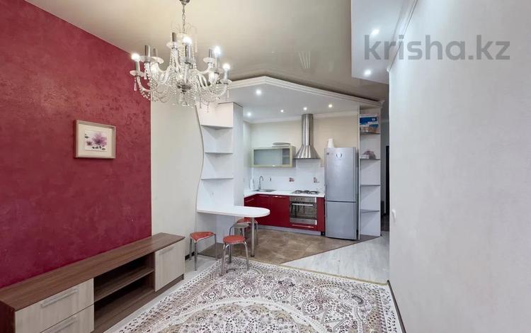 2-комнатная квартира · 50 м² · 2/10 этаж, Момышулы 2в за 25.5 млн ₸ в Астане, Алматы р-н — фото 6