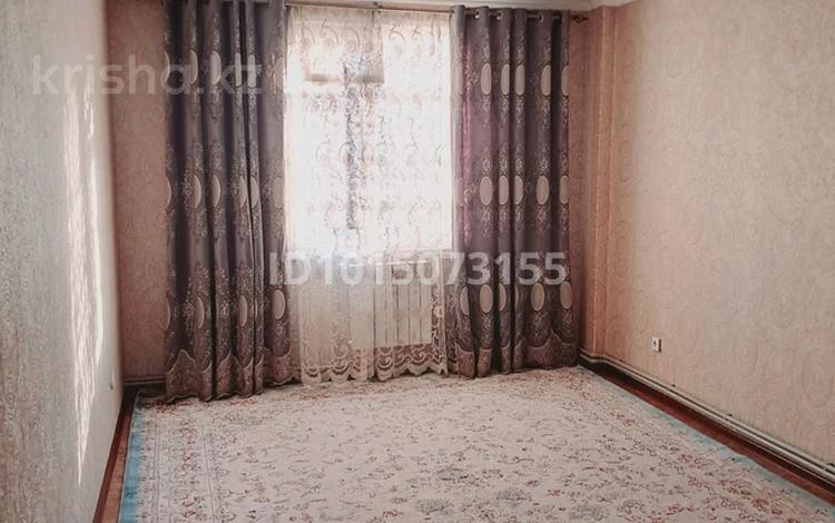 3-бөлмелі пәтер · 80 м² · 4/5 қабат, Арай-2 ш/а. 12, бағасы: 160 000 ₸ в Таразе, мкр Арай-2 — фото 2
