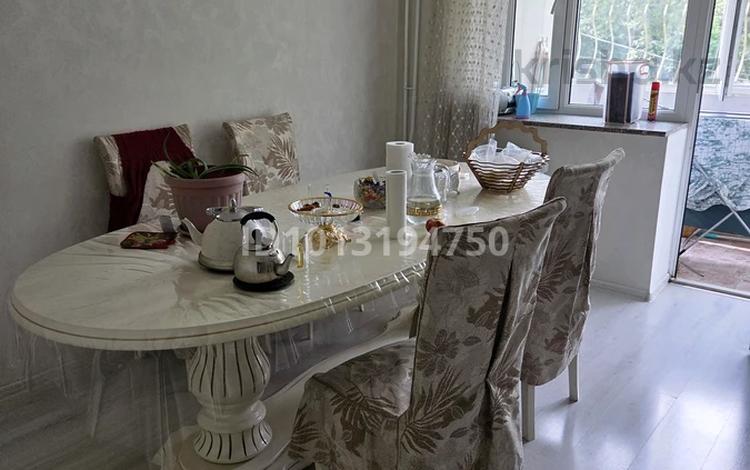 4-комнатная квартира · 125 м² · 2/4 этаж, Аль-Фараби — Ходжанова за 650 000 ₸ в Алматы, Бостандыкский р-н — фото 2