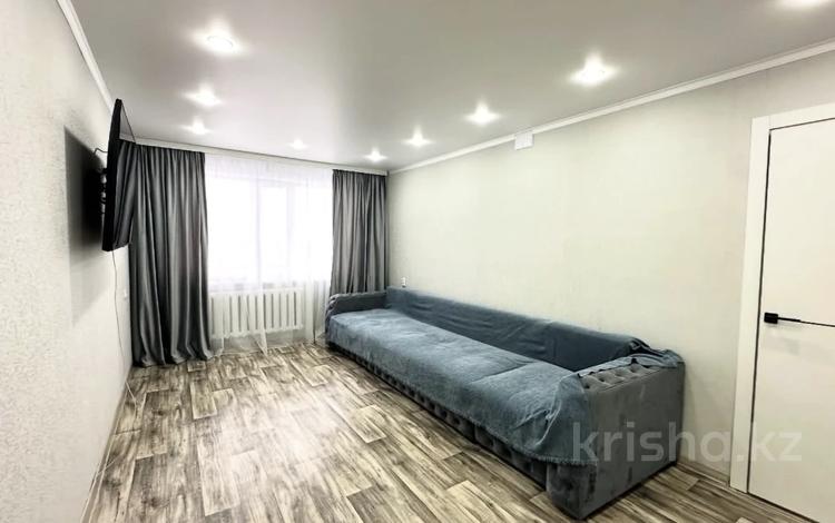 2-комнатная квартира · 52 м² · 5/9 этаж, 40 лет победы за 7.7 млн ₸ в Шахтинске — фото 2