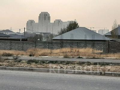 Участок · 20 соток, мкр Туран , Мкр Туран Ыбырай за 110 млн ₸ в Шымкенте, Каратауский р-н