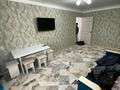 2-комнатная квартира, 45 м², 2/5 этаж посуточно, Жангельдина 5 за 10 000 〒 в Шымкенте, Абайский р-н — фото 9