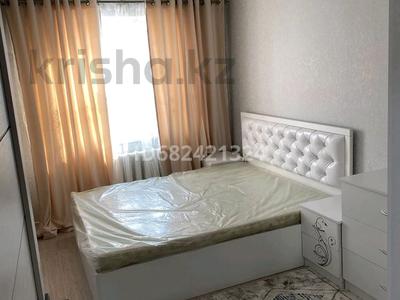 2-бөлмелі пәтер · 45 м² · 2/5 қабат, Жангельдина 5, бағасы: 10 000 〒 в Шымкенте, Абайский р-н