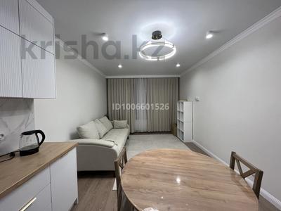 2-комнатная квартира · 47 м² · 7/9 этаж, Е 509 9 за 35 млн 〒 в Астане, Есильский р-н