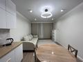 2-комнатная квартира · 47 м² · 7/9 этаж, Е 509 9 за 35 млн 〒 в Астане, Есильский р-н