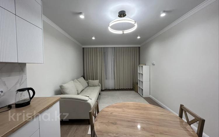 2-комнатная квартира · 47 м² · 7/9 этаж, Е 509 9 за 35 млн 〒 в Астане, Есильский р-н — фото 24