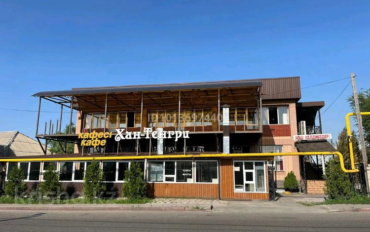 Еркін · 400 м², бағасы: 185 млн ₸ в Алматы, Ауэзовский р-н — фото 2