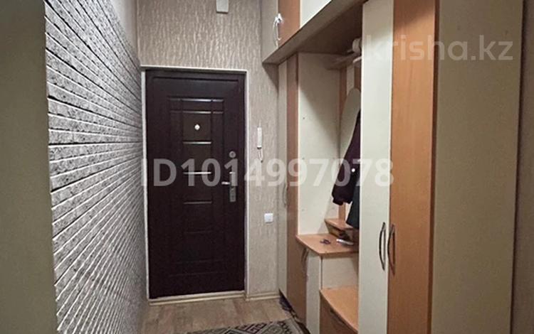 3-комнатная квартира · 71.1 м² · 6/9 этаж, мкр Жетысу-2 41 — Ул.Абая-ул.Сайна за 350 000 ₸ в Алматы, Ауэзовский р-н — фото 2