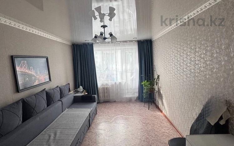 2-комнатная квартира · 50.1 м² · 5/5 этаж, васильковский 27 за 13.6 млн ₸ в Кокшетау — фото 2