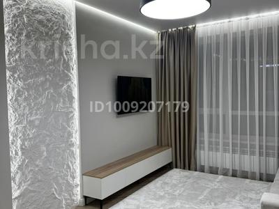 2-комнатная квартира · 44 м² · 12/12 этаж, Утеген батыра 11 за 45.5 млн ₸ в Алматы, Ауэзовский р-н