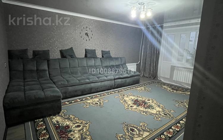 2-комнатная квартира · 52.3 м² · 3/5 этаж, 3 микрорайон 14 — Цон, салон красоты ару за 12 млн ₸ в Шемонаихе — фото 2
