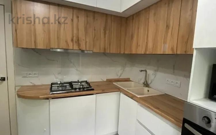 3-комнатная квартира · 70 м² · 1/5 этаж, Наурызбай батыра 146 — Абая за 500 000 ₸ в Алматы, Алмалинский р-н — фото 17