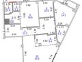4-комнатная квартира · 143 м² · 6/9 этаж, мкр Юго-Восток, Просп. Республики 40 — Парк Победы за 73.5 млн 〒 в Караганде, Казыбек би р-н — фото 2