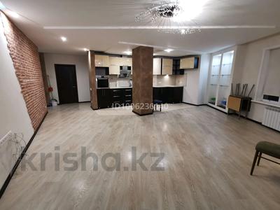 4-комнатная квартира · 143 м² · 6/9 этаж, мкр Юго-Восток, Просп. Республики 40 — Парк Победы за 70.5 млн ₸ в Караганде, Казыбек би р-н