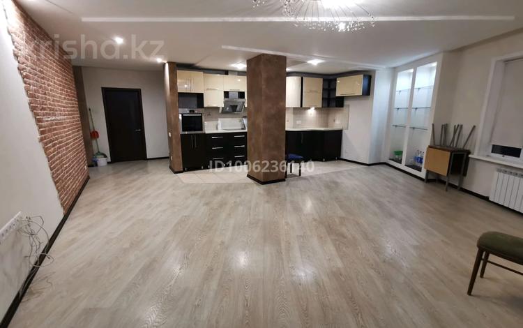 4-комнатная квартира · 143 м² · 6/9 этаж, мкр Юго-Восток, Просп. Республики 40 — Парк Победы за 70 млн ₸ в Караганде, Казыбек би р-н — фото 18
