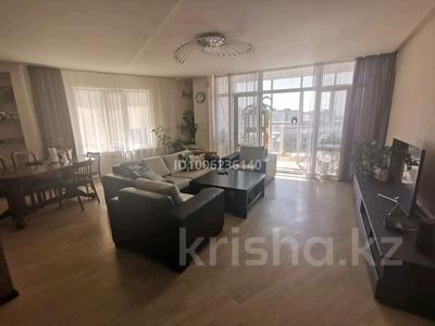 4-комнатная квартира · 143 м² · 6/9 этаж, мкр Юго-Восток, Просп. Республики 40 — Парк Победы за 80 млн 〒 в Караганде, Казыбек би р-н