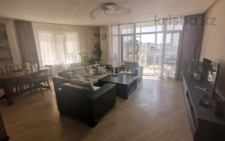 4-комнатная квартира · 143 м² · 6/9 этаж, мкр Юго-Восток, Просп. Республики 40 — Парк Победы за 73.5 млн 〒 в Караганде, Казыбек би р-н — фото 7