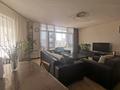 4-комнатная квартира · 143 м² · 6/9 этаж, мкр Юго-Восток, Просп. Республики 40 — Парк Победы за 73.5 млн 〒 в Караганде, Казыбек би р-н — фото 7