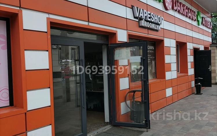 Дүкендер мен бутиктер · 15 м², бағасы: 200 000 ₸ в Алматы, Жетысуский р-н — фото 2