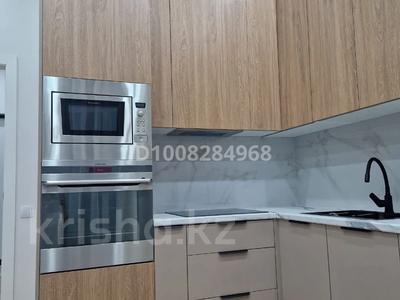 1-бөлмелі пәтер · 42 м² · 8/9 қабат, Жандосова 108/1, бағасы: 400 000 ₸ в Алматы, Ауэзовский р-н