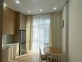 1-комнатная квартира · 42 м² · 8/9 этаж, Жандосова 108/1 за 400 000 ₸ в Алматы, Ауэзовский р-н — фото 19