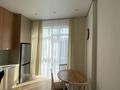 1-комнатная квартира · 42 м² · 8/9 этаж, Жандосова 108/1 за 400 000 ₸ в Алматы, Ауэзовский р-н — фото 20