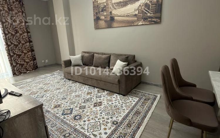 2-комнатная квартира · 45 м² · 10/20 этаж, Прокофьева 140 за 250 000 ₸ в Алматы, Алмалинский р-н — фото 2